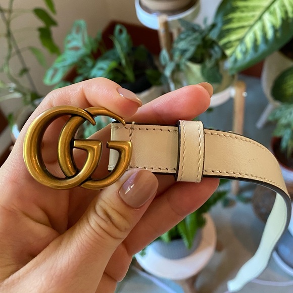 Gucci belt - Picture 1 of 5